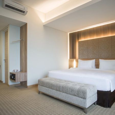 Grand G7 Hotel Kemayoran Jakarta Exteriér fotografie