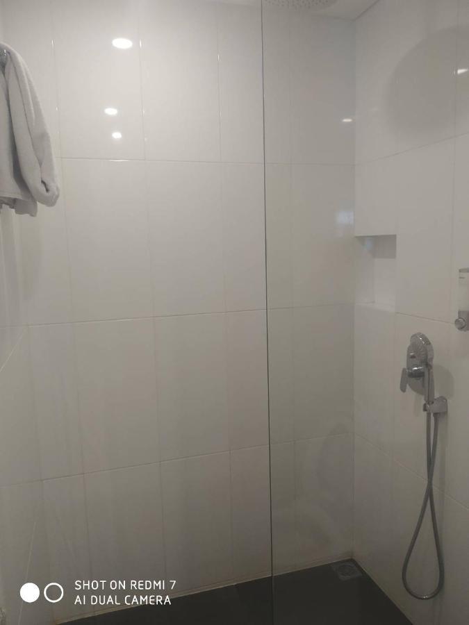 Grand G7 Hotel Kemayoran Jakarta Exteriér fotografie