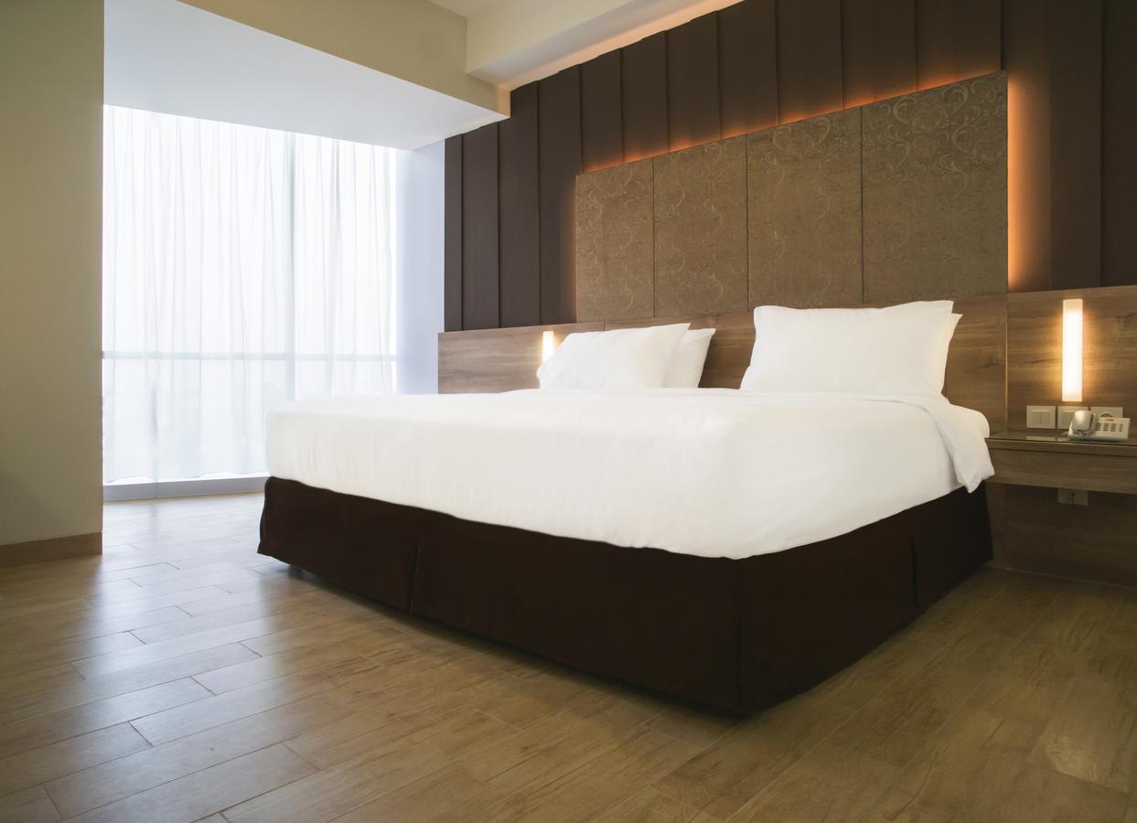 Grand G7 Hotel Kemayoran Jakarta Exteriér fotografie